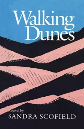 Couverture du produit · Walking Dunes