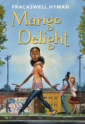 Couverture du produit · Mango Delight