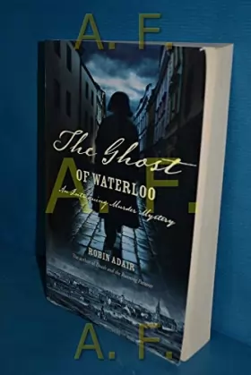 Couverture du produit · The Ghost of Waterloo