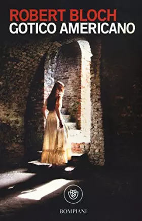 Couverture du produit · Gotico americano