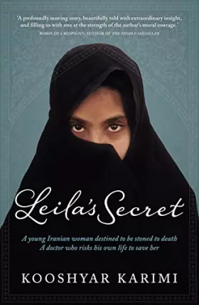 Couverture du produit · Leila's Secret