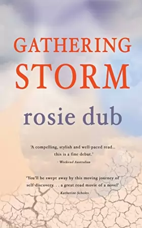 Couverture du produit · Gathering Storm