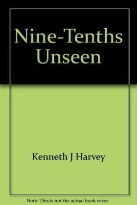Couverture du produit · Nine-Tenths Unseen