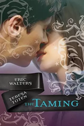 Couverture du produit · The Taming