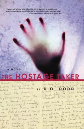 Couverture du produit · The Hostage Taker