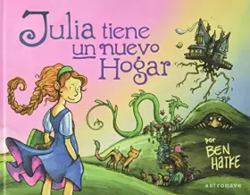 Couverture du produit · JULIA TIENE UN NUEVO HOGAR