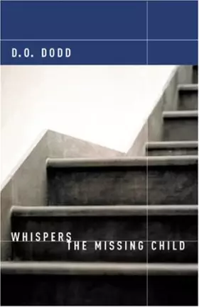 Couverture du produit · Whispers the Missing Child