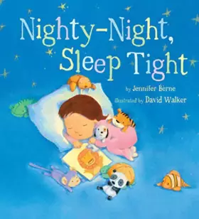 Couverture du produit · Nighty-Night, Sleep Tight