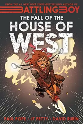 Couverture du produit · The Fall of the House of West