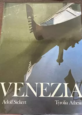 Couverture du produit · Venezia
