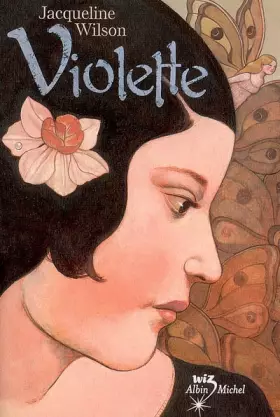 Couverture du produit · Violette