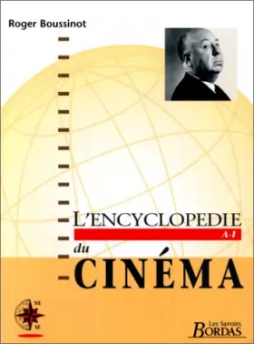 Couverture du produit · Encyclopédie du cinéma Tome1