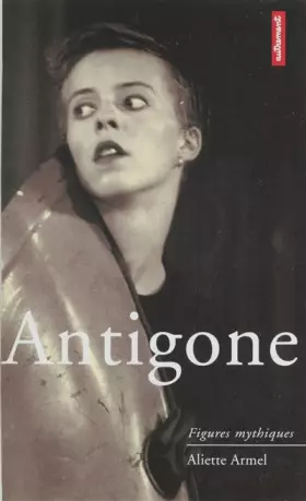 Couverture du produit · Antigone