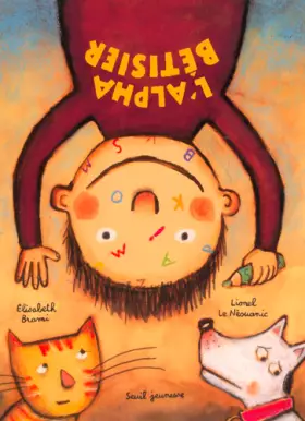 Couverture du produit · L'Alphabêtisier