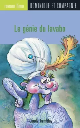 Couverture du produit · Le génie du lavabo
