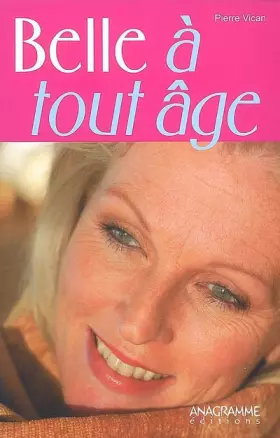 Couverture du produit · Belle à tout âge