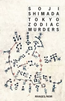 Couverture du produit · Tokyo Zodiac Murders