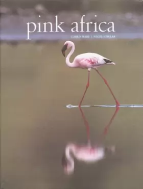 Couverture du produit · Pink Africa