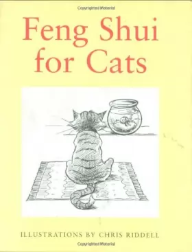 Couverture du produit · Feng Shui For Cats