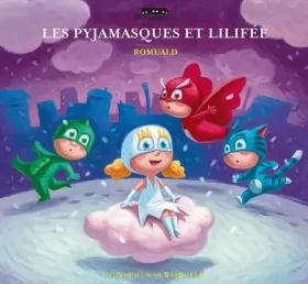 Livres des Pyjamasques