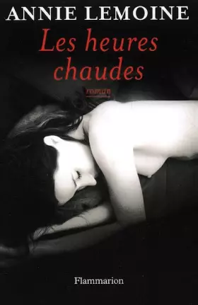 Couverture du produit · Les Heures chaudes