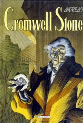 Couverture du produit · Cromwell Stone