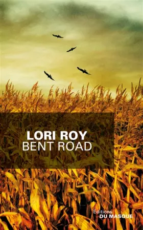 Couverture du produit · Bent Road