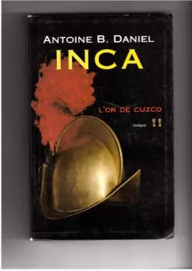 Couverture du produit · L'or de Cuzco (Inca.)