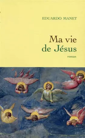Couverture du produit · Ma vie de Jésus