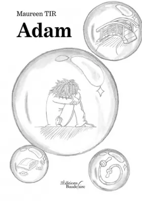 Couverture du produit · Adam