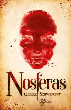 Couverture du produit · Nosferas