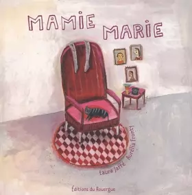 Couverture du produit · Mamie Marie