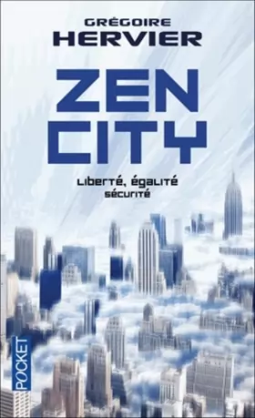Couverture du produit · Zen City