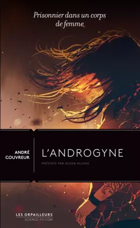 Couverture du produit · L'Androgyne
