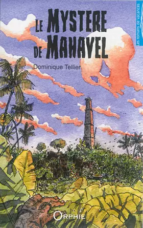 Couverture du produit · Le mystère de Mahavel
