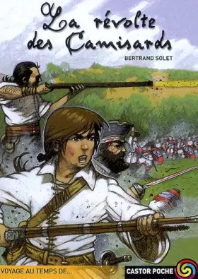 Couverture du produit · La Révolte des Camisards