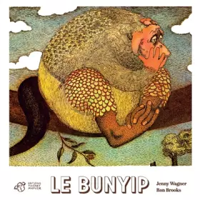 Couverture du produit · Le Bunyip