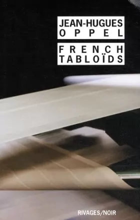 Couverture du produit · French Tabloïds