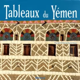 Couverture du produit · Tableaux du Yemen