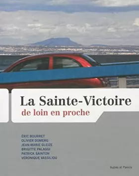Couverture du produit · Autres & Pareils la revue t.35/36  La Sainte-Victoire de loin en proche