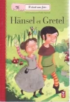 Couverture du produit · Hänsel et Gretel