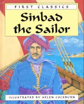 Couverture du produit · Sinbad