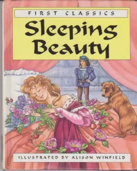 Couverture du produit · Sleeping Beauty