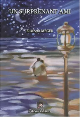 Couverture du produit · Un surprenant ami