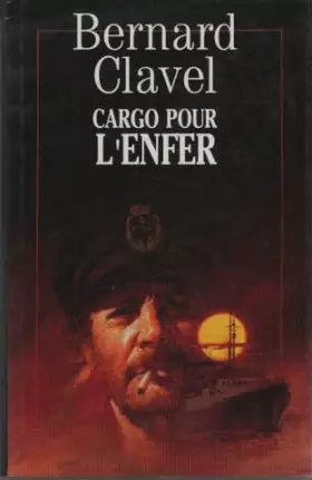 Couverture du produit · Cargo pour l'enfer