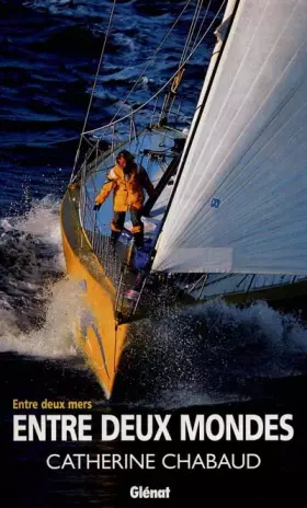 Couverture du produit · Entre deux mondes