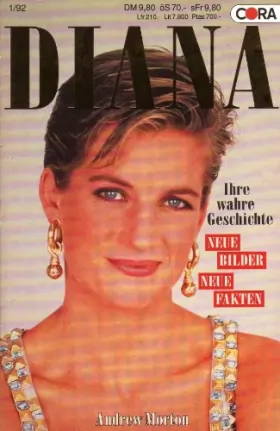 Couverture du produit · Diana, sa vraie histoire