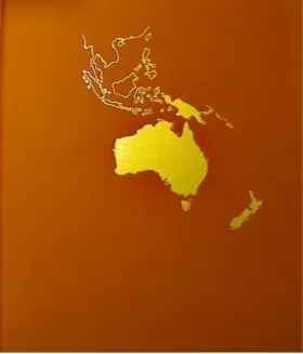 Couverture du produit · L'Australie et les iles du sud
