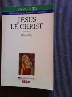 Couverture du produit · Jésus le Christ
