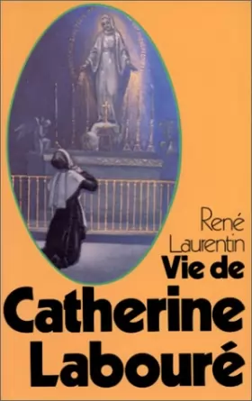Couverture du produit · Vie de Catherine Labouré